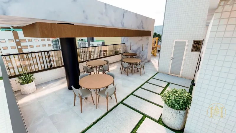 Apartamento de 3 dormitórios a uma quadra do Mar em Capão da Canoa!: 8ª foto da galeria de imagens do imóvel