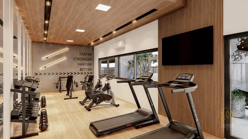 Apartamento de 3 dormitórios a uma quadra do Mar em Capão da Canoa!: 13ª foto da galeria de imagens do imóvel