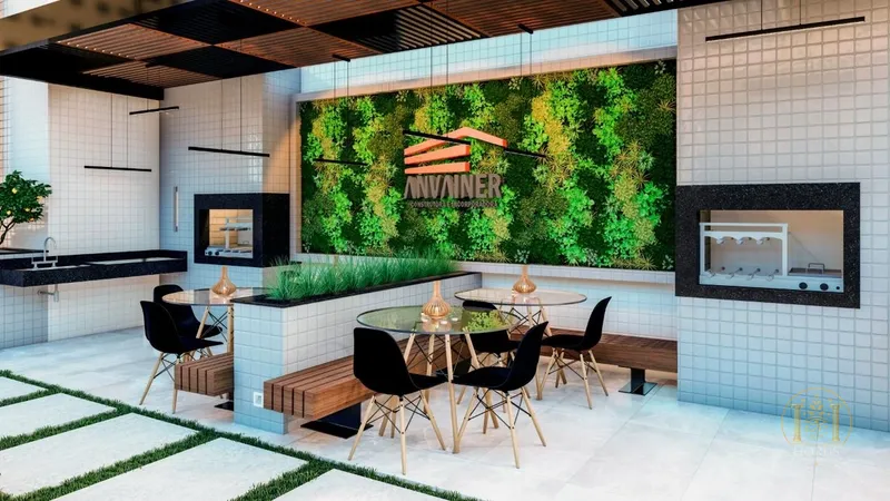 Apartamento de 3 dormitórios a uma quadra do Mar em Capão da Canoa!: 7ª foto da galeria de imagens do imóvel