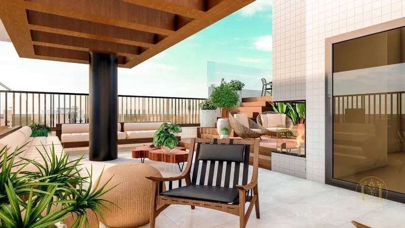 Apartamento de 3 dormitórios a uma quadra do Mar em Capão da Canoa!: 10ª foto da galeria de imagens do imóvel