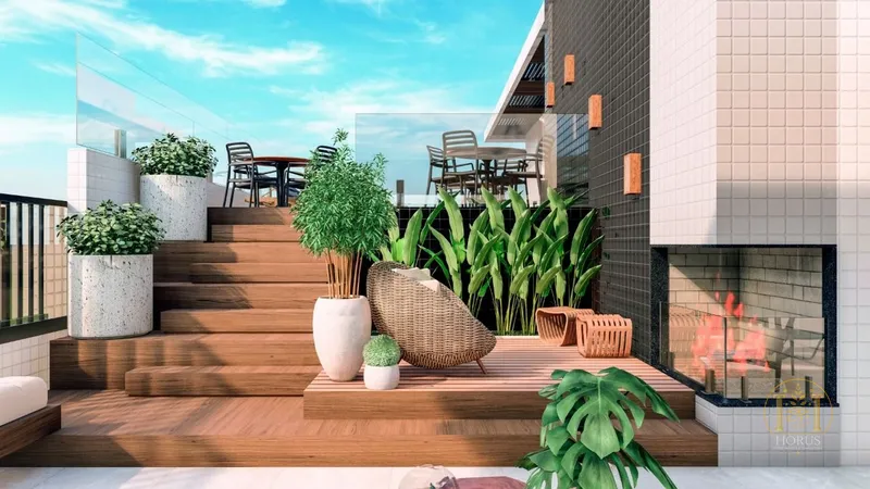 Apartamento de 3 dormitórios a uma quadra do Mar em Capão da Canoa!: 9ª foto da galeria de imagens do imóvel