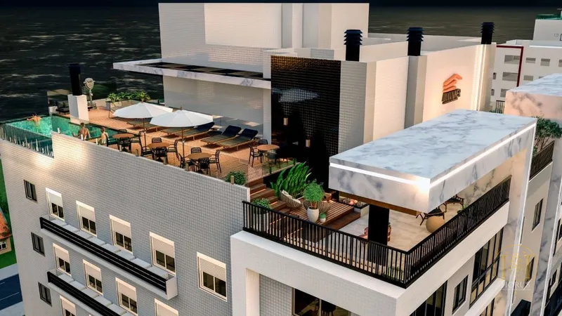 Apartamento de 3 dormitórios a uma quadra do Mar em Capão da Canoa!: 11ª foto da galeria de imagens do imóvel