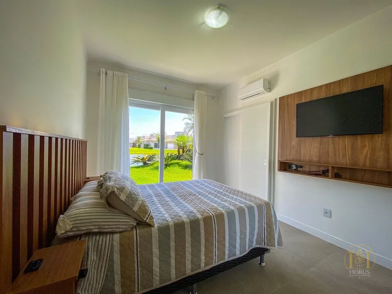 Magnífica Casa beira lago no Condomínio Enseada!: 11ª foto da galeria de imagens do imóvel