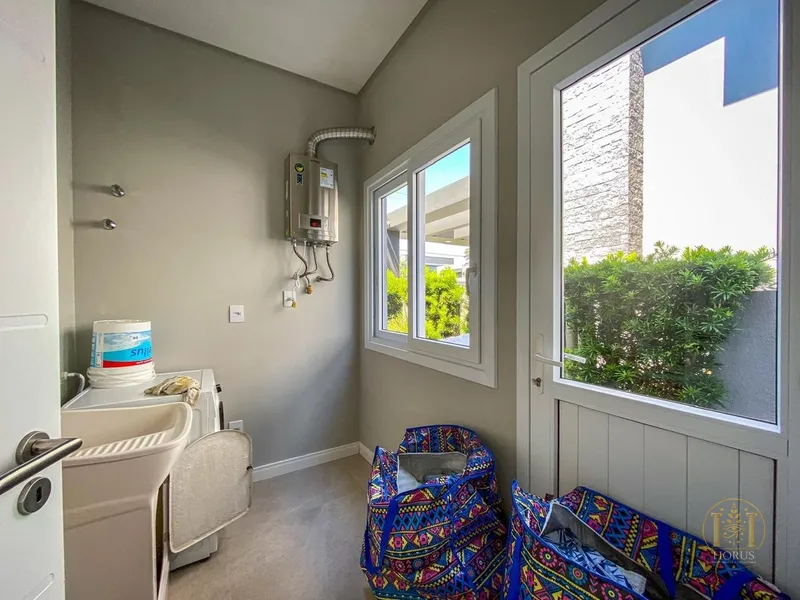 Magnífica Casa beira lago no Condomínio Enseada!: 16ª foto da galeria de imagens do imóvel