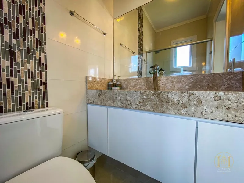 Magnífica Casa beira lago no Condomínio Enseada!: 20ª foto da galeria de imagens do imóvel