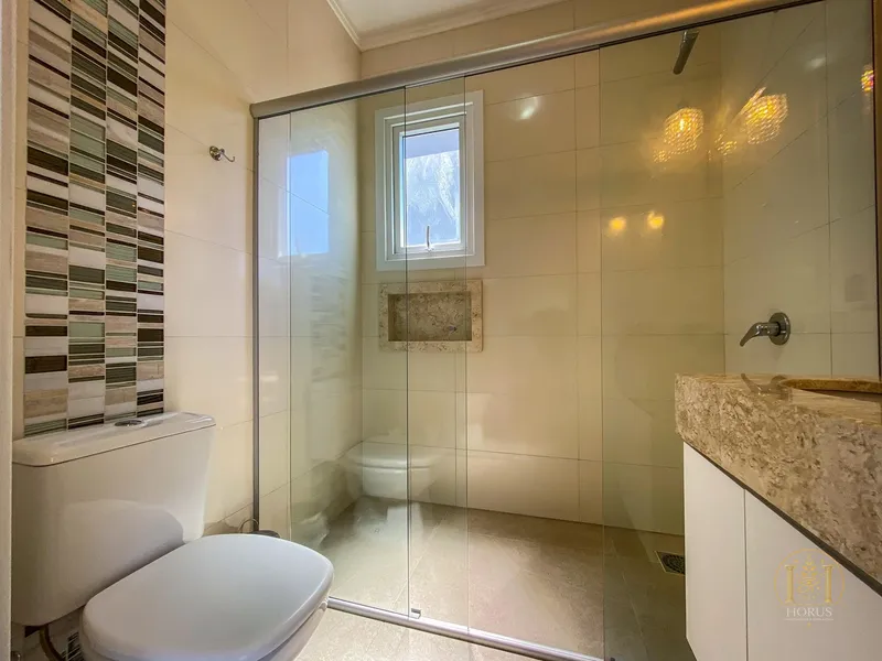 Magnífica Casa beira lago no Condomínio Enseada!: 3ª foto da galeria de imagens do imóvel