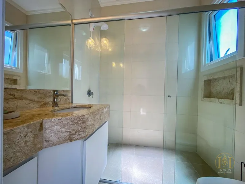 Magnífica Casa beira lago no Condomínio Enseada!: 10ª foto da galeria de imagens do imóvel