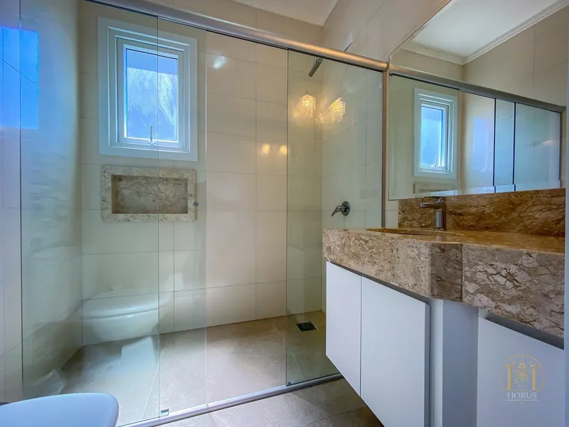 Magnífica Casa beira lago no Condomínio Enseada!: 2ª foto da galeria de imagens do imóvel