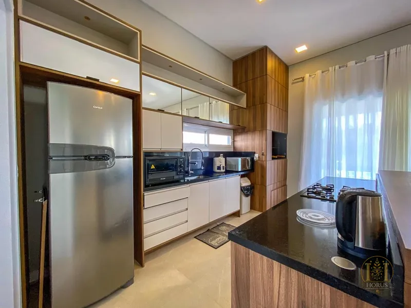 Magnífica Casa beira lago no Condomínio Enseada!: 15ª foto da galeria de imagens do imóvel