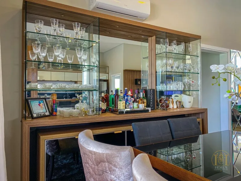 Magnífica Casa beira lago no Condomínio Enseada!: 14ª foto da galeria de imagens do imóvel