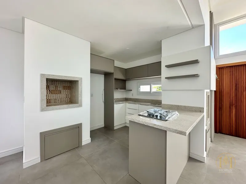 Casa Pertinho do mar no Jardim Beira Mar em Capão da Canoa: 12ª foto da galeria de imagens do imóvel