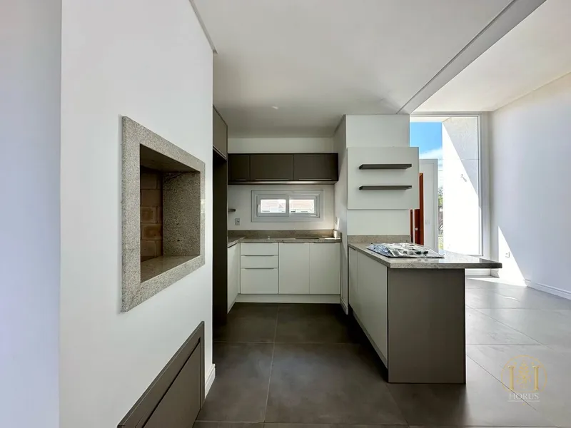 Casa Pertinho do mar no Jardim Beira Mar em Capão da Canoa: 4ª foto da galeria de imagens do imóvel