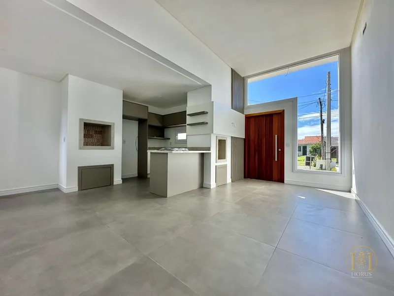 Casa Pertinho do mar no Jardim Beira Mar em Capão da Canoa: 14ª foto da galeria de imagens do imóvel