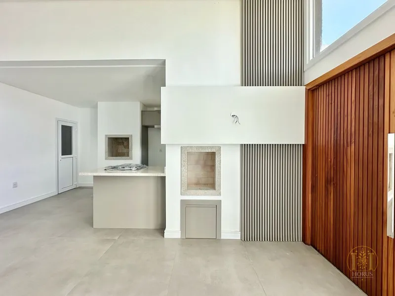 Casa Pertinho do mar no Jardim Beira Mar em Capão da Canoa: 11ª foto da galeria de imagens do imóvel