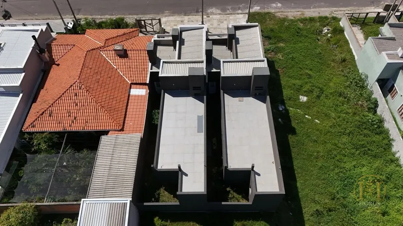 Casa Pertinho do mar no Jardim Beira Mar em Capão da Canoa: 19ª foto da galeria de imagens do imóvel