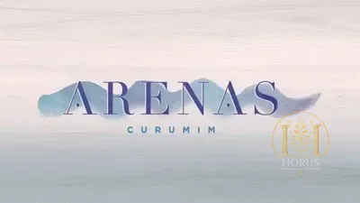 Terreno frente ao mar no Condomínio Arenas Curumim, Capão da Canoa: 1ª foto da galeria de imagens do imóvel