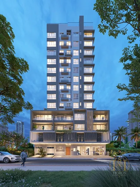 Apartamento na Navegantes em Capão da Canoa!: 1ª foto da galeria de imagens do imóvel