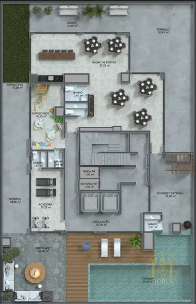 Apartamento na Navegantes em Capão da Canoa!: 15ª foto da galeria de imagens do imóvel