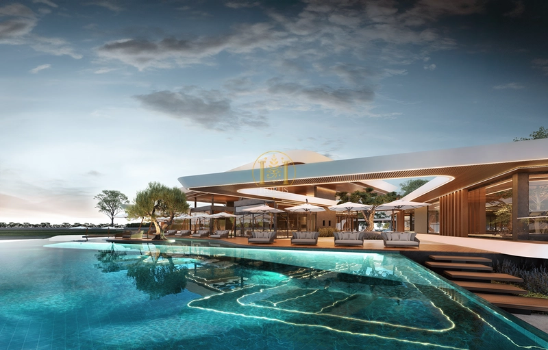 ROYAL LAKE - Lançamento em Condomínio Fechado em Xangri-lá: 11ª foto da galeria de imagens do imóvel