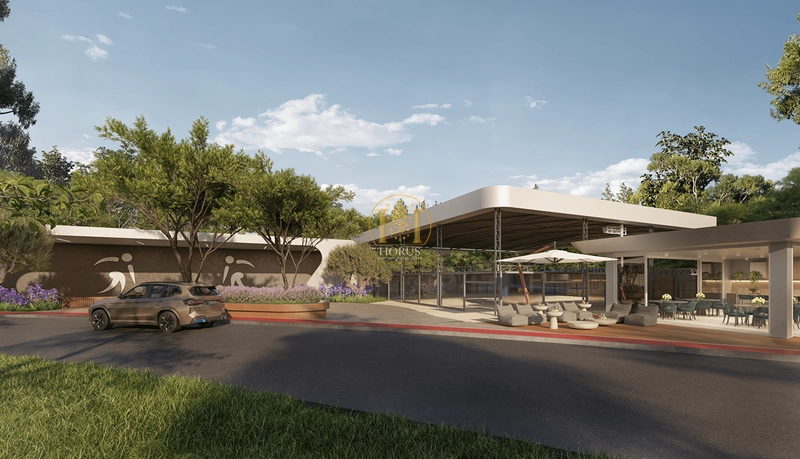 ROYAL LAKE - Lançamento em Condomínio Fechado em Xangri-lá: 18ª foto da galeria de imagens do imóvel