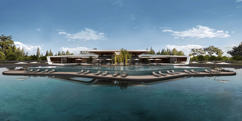 ROYAL LAKE - Lançamento em Condomínio Fechado em Xangri-lá: 16ª foto da galeria de imagens do imóvel