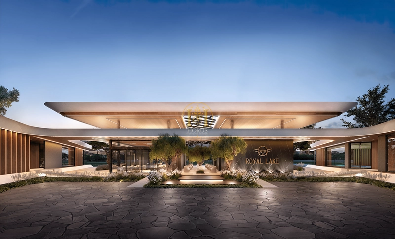 ROYAL LAKE - Lançamento em Condomínio Fechado em Xangri-lá: 22ª foto da galeria de imagens do imóvel