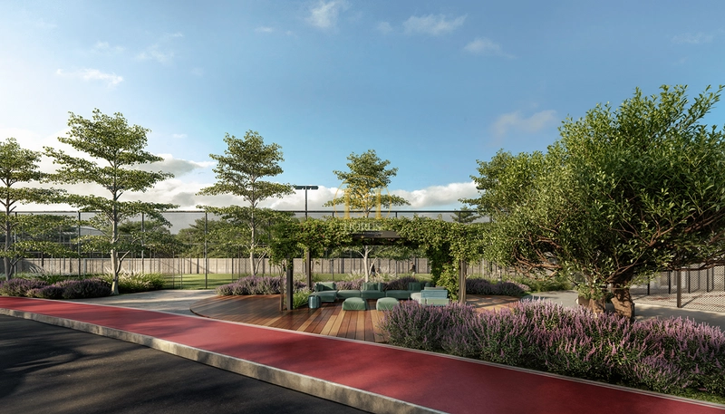 ROYAL LAKE - Lançamento em Condomínio Fechado em Xangri-lá: 4ª foto da galeria de imagens do imóvel