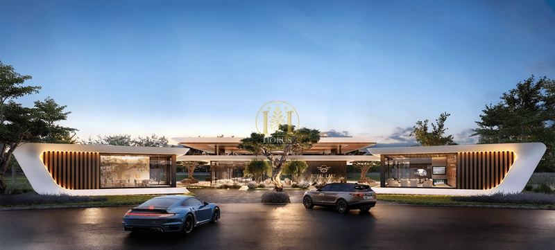 ROYAL LAKE - Lançamento em Condomínio Fechado em Xangri-lá: 31ª foto da galeria de imagens do imóvel