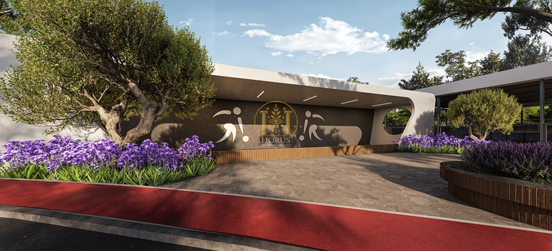 ROYAL LAKE - Lançamento em Condomínio Fechado em Xangri-lá: 10ª foto da galeria de imagens do imóvel