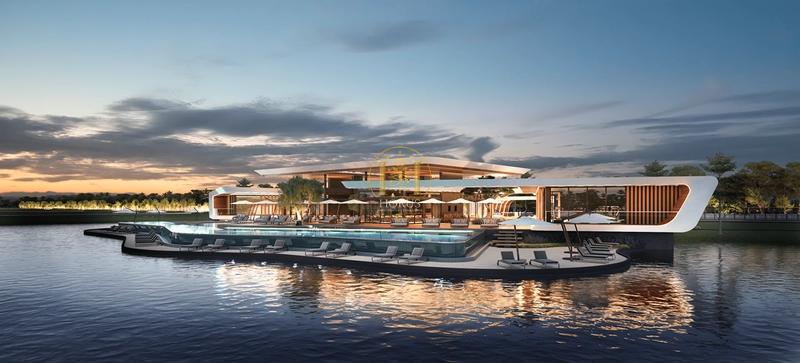 ROYAL LAKE - Lançamento em Condomínio Fechado em Xangri-lá: 25ª foto da galeria de imagens do imóvel