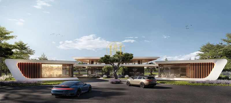 ROYAL LAKE - Lançamento em Condomínio Fechado em Xangri-lá: 14ª foto da galeria de imagens do imóvel