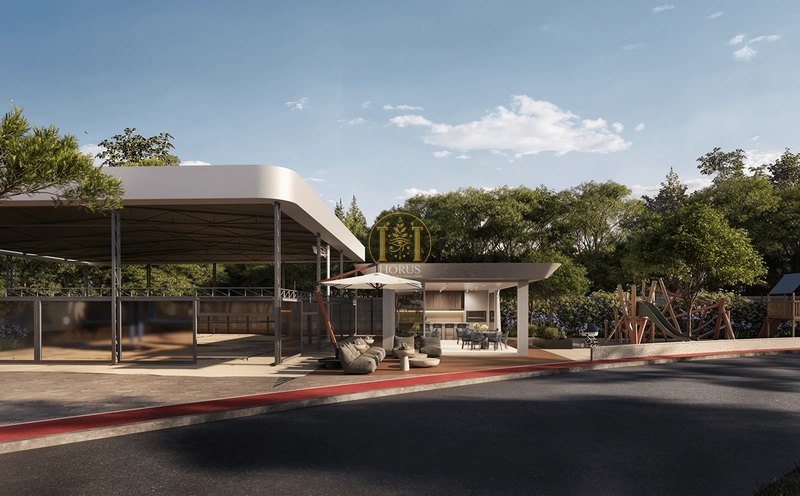 ROYAL LAKE - Lançamento em Condomínio Fechado em Xangri-lá: 21ª foto da galeria de imagens do imóvel