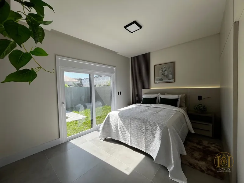 Casa da alto padrão a UMA quadra do mar em Xangri-lá.: 23ª foto da galeria de imagens do imóvel