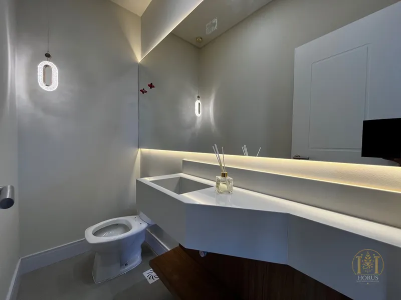 Casa da alto padrão a UMA quadra do mar em Xangri-lá.: 14ª foto da galeria de imagens do imóvel