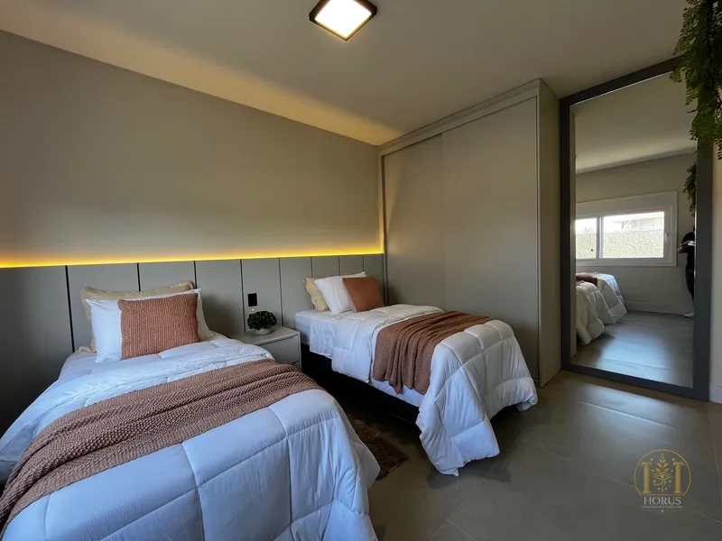 Casa da alto padrão a UMA quadra do mar em Xangri-lá.: 16ª foto da galeria de imagens do imóvel