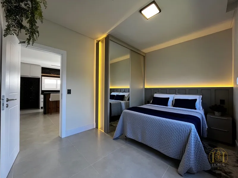 Casa da alto padrão a UMA quadra do mar em Xangri-lá.: 22ª foto da galeria de imagens do imóvel