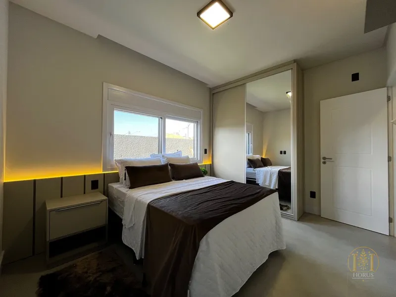 Casa da alto padrão a UMA quadra do mar em Xangri-lá.: 19ª foto da galeria de imagens do imóvel