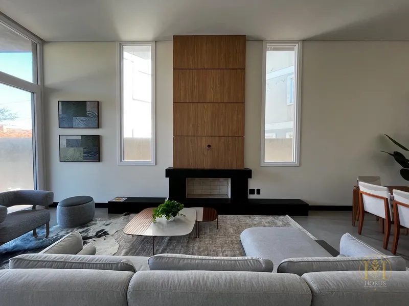 Casa da alto padrão a UMA quadra do mar em Xangri-lá.: 13ª foto da galeria de imagens do imóvel