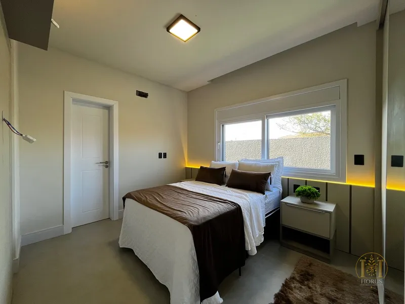 Casa da alto padrão a UMA quadra do mar em Xangri-lá.: 18ª foto da galeria de imagens do imóvel