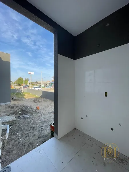 CASA GEMINADA: 4ª foto da galeria de imagens do imóvel