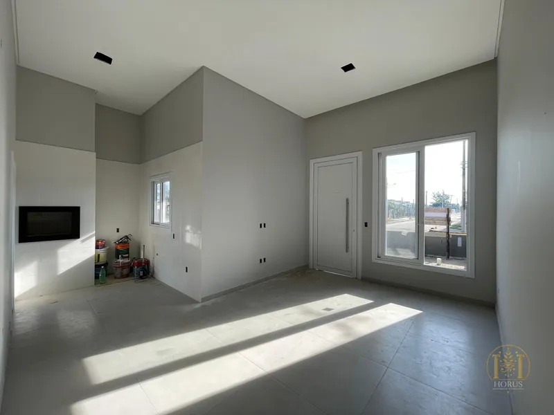 CASA GEMINADA: 9ª foto da galeria de imagens do imóvel