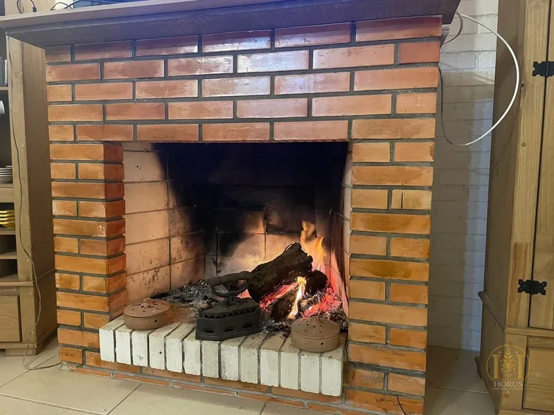 Sítio em Condomínio Fechado: 4ª foto da galeria de imagens do imóvel