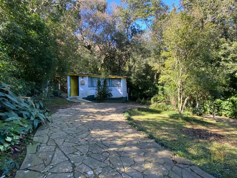 Sítio em Condomínio Fechado: 14ª foto da galeria de imagens do imóvel