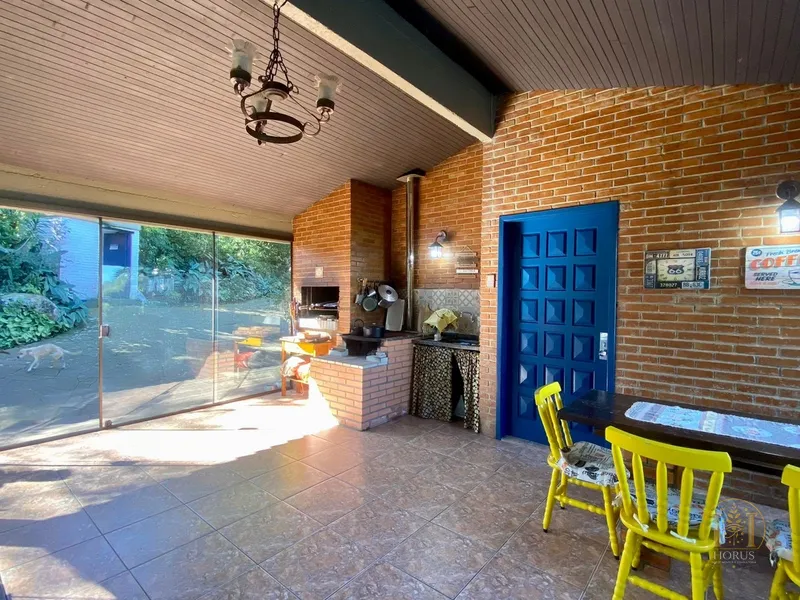 Sítio em Condomínio Fechado: 8ª foto da galeria de imagens do imóvel