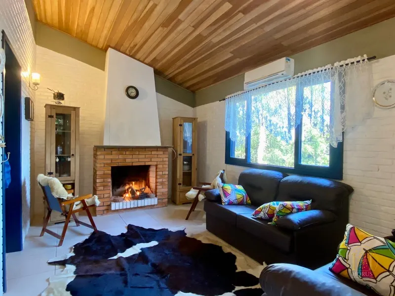 Sítio em Condomínio Fechado: 3ª foto da galeria de imagens do imóvel