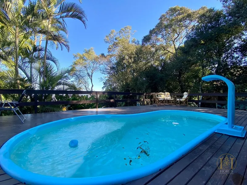 Sítio em Condomínio Fechado: 22ª foto da galeria de imagens do imóvel