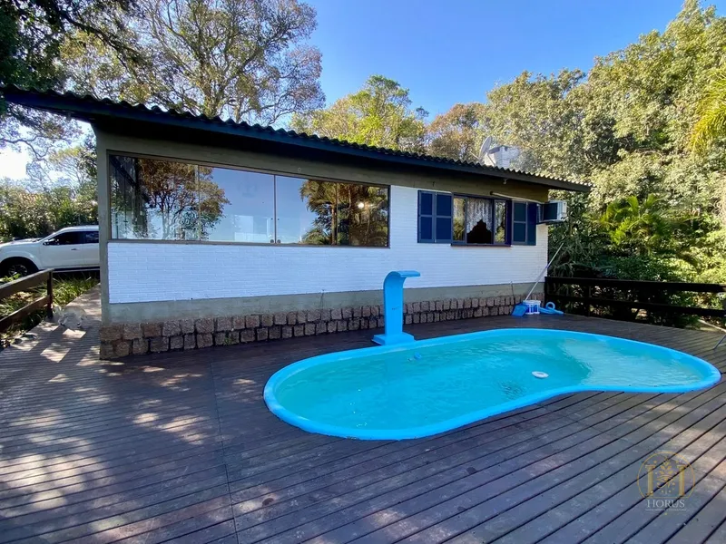 Sítio em Condomínio Fechado: 15ª foto da galeria de imagens do imóvel