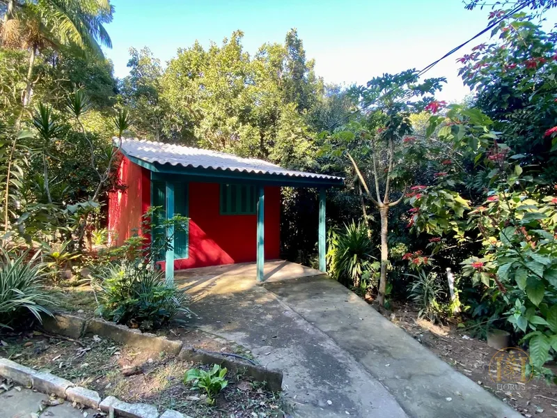 Sítio em Condomínio Fechado: 16ª foto da galeria de imagens do imóvel