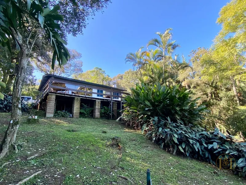 Sítio em Condomínio Fechado: 1ª foto da galeria de imagens do imóvel