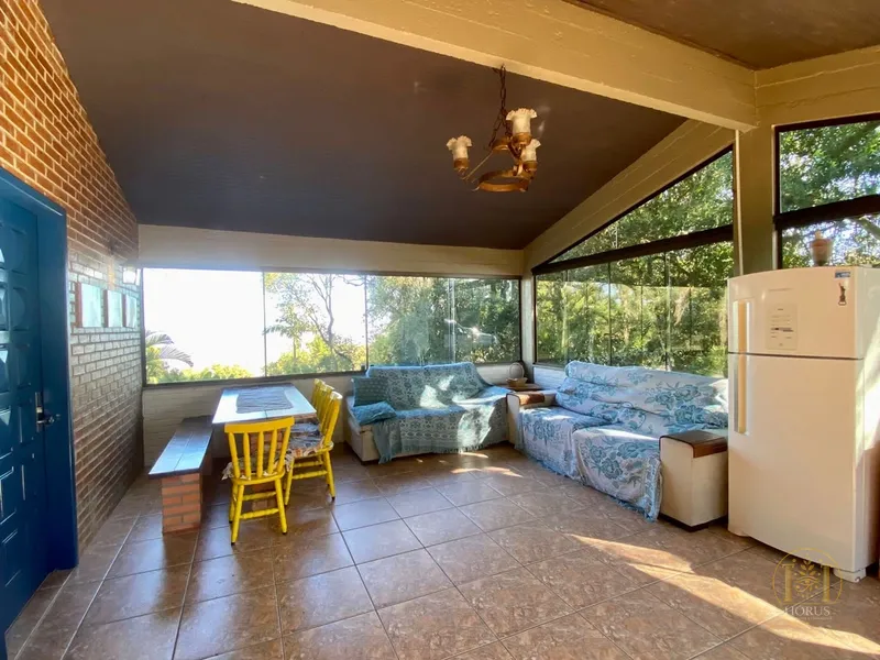 Sítio em Condomínio Fechado: 6ª foto da galeria de imagens do imóvel